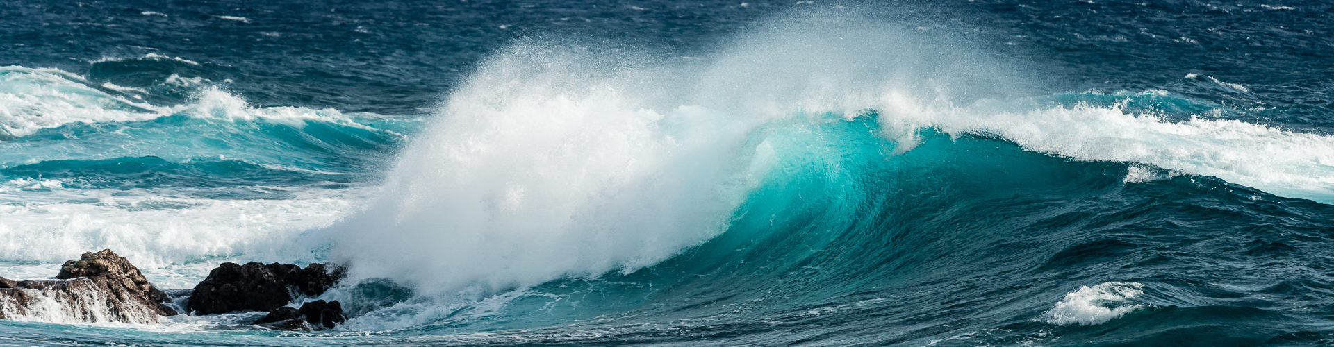 Vagues à l’Ame