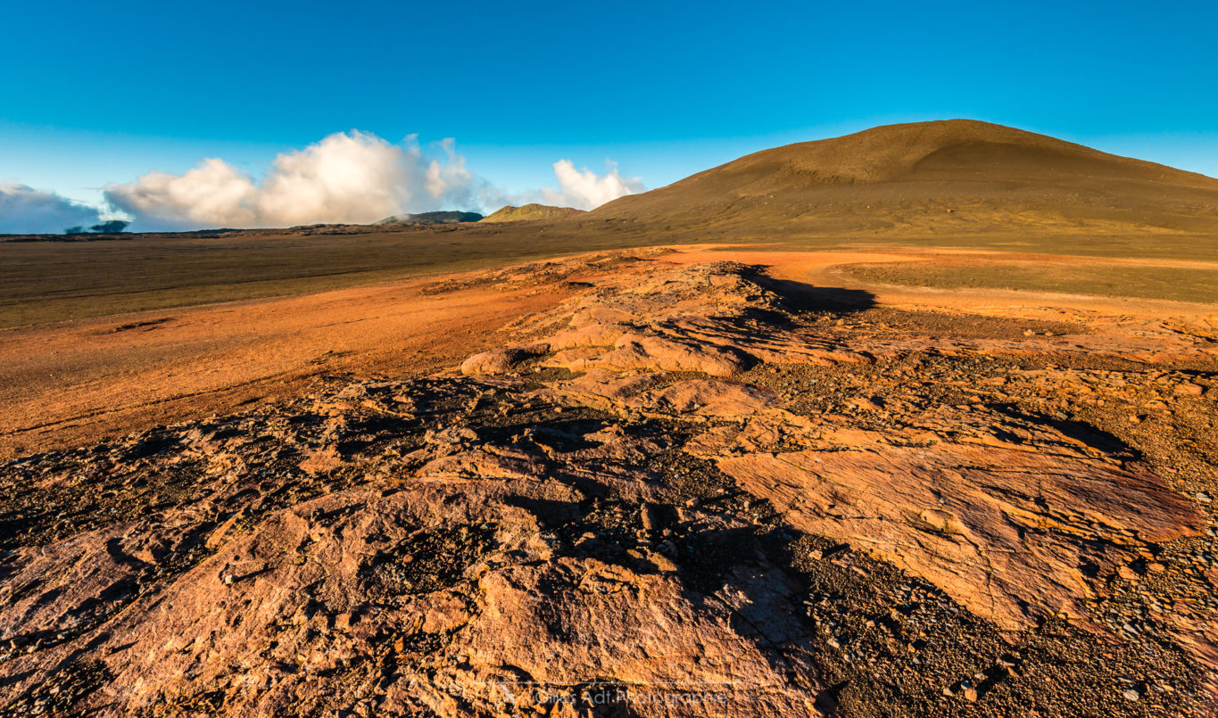 La Plaine des Sables