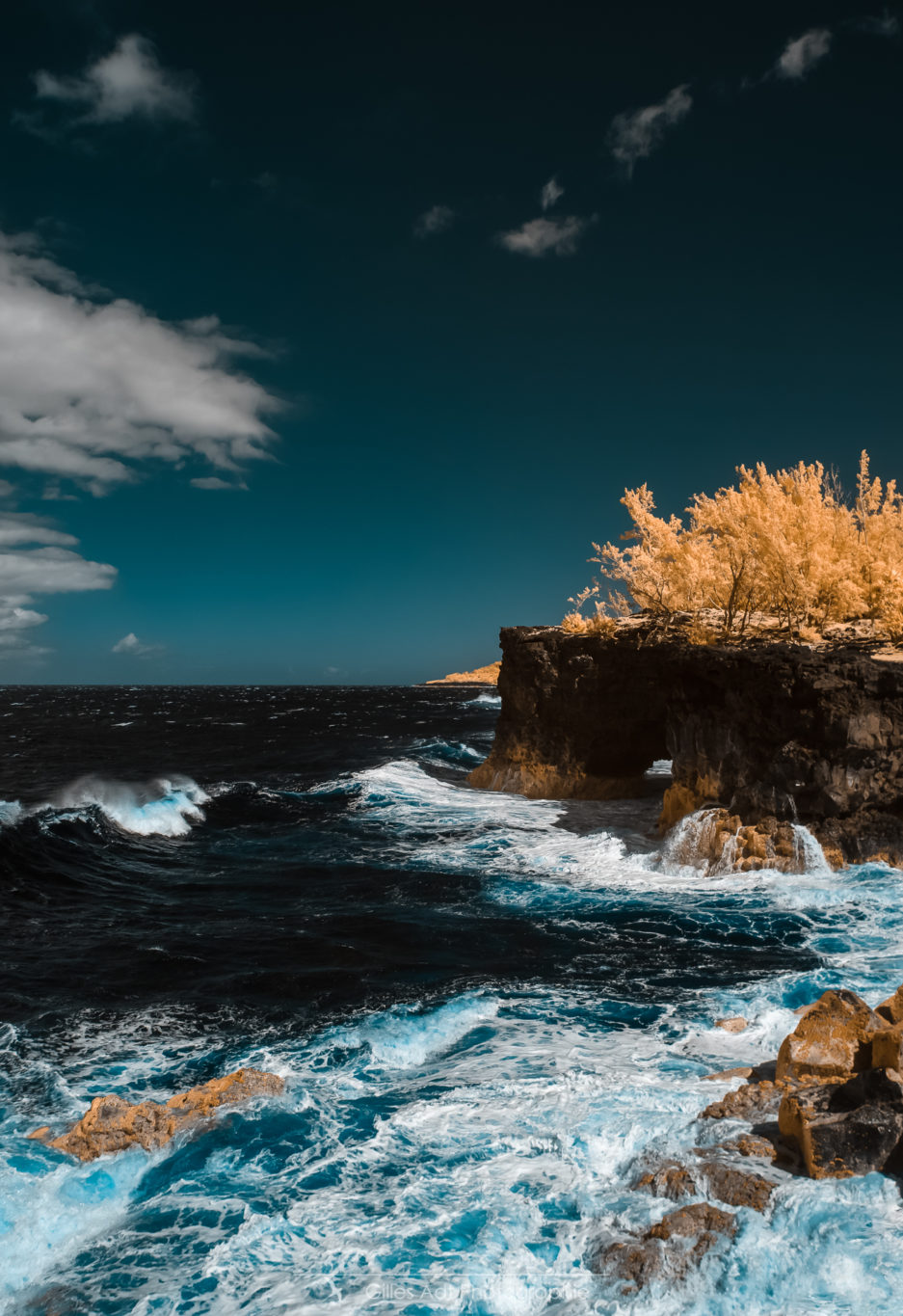 Le Sud Sauvage - Île de la Réunion