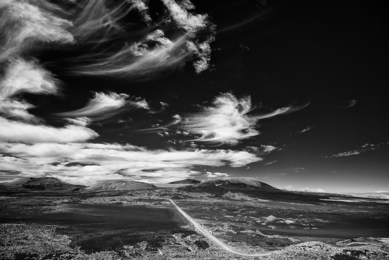 La Plaine des Sables