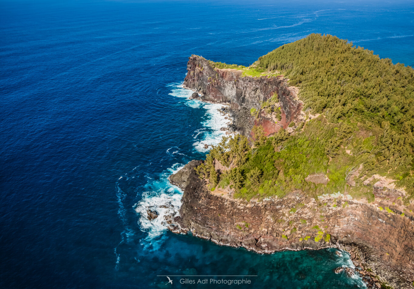 le Piton Grande Anse