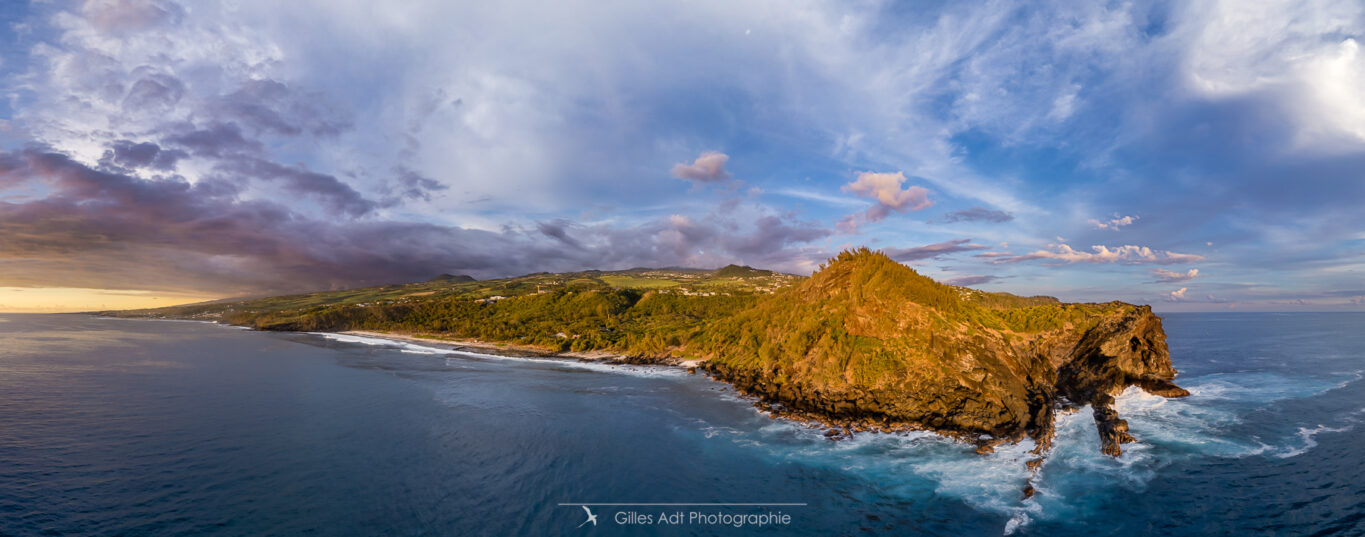 le Piton Grande Anse