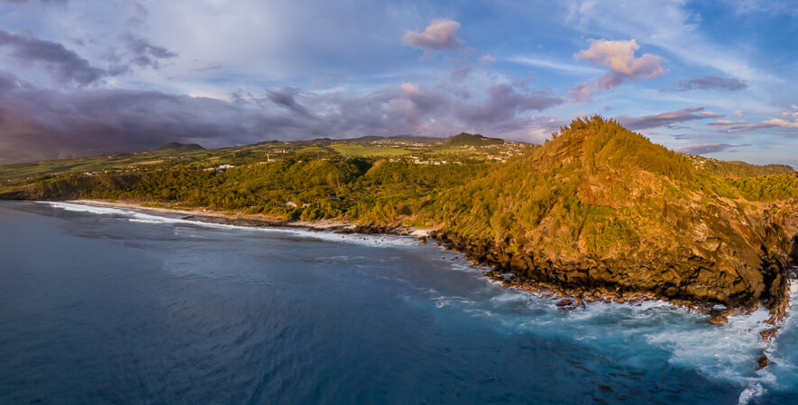 le Piton Grande Anse