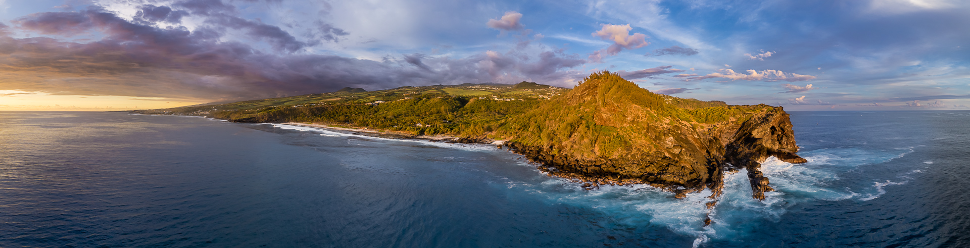 le Piton Grande Anse