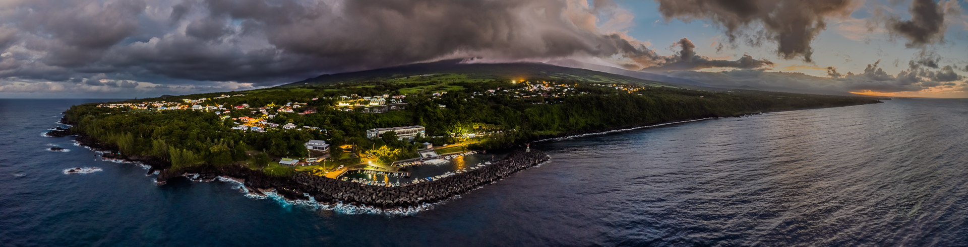 nouveaux panoramas au drone